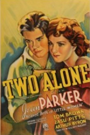 Two Alone poszter