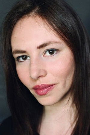 Jaanika Arum profil kép