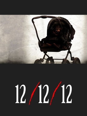 12/12/12 poszter
