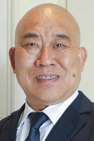Du Xudong profil kép