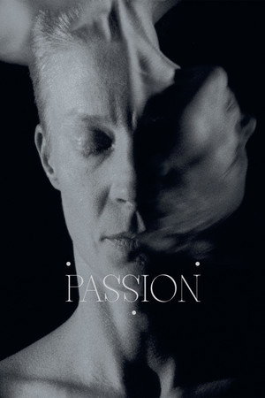 Passion poszter