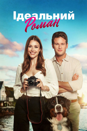 Picture Perfect Romance poszter