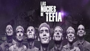 Las noches de Tefía kép