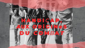 Handicap, aux origines du combat háttérkép
