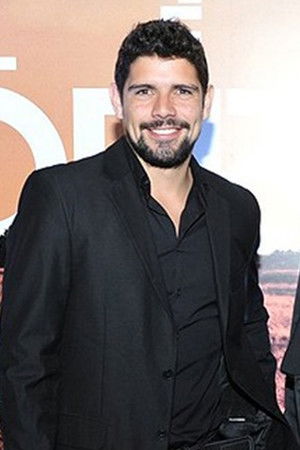 Diego Homci profil kép