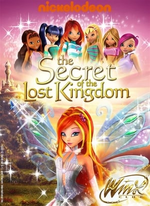 Winx Club - A mozifilm poszter