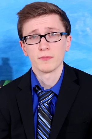 Scott Wozniak profil kép