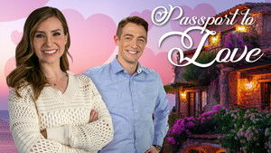 Passport to Love háttérkép