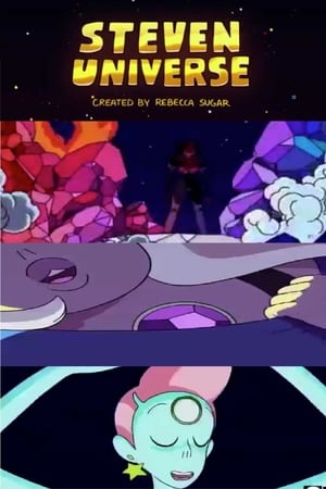 Steven Universe: The Time Thing poszter