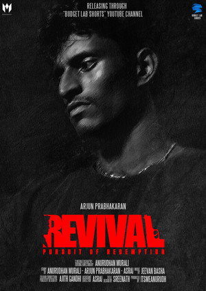 Revival : Pursuit Of Redemption