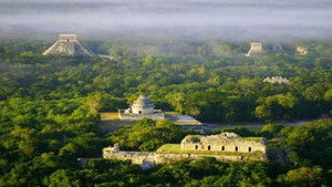 Maya: Ancient Metropolis kép