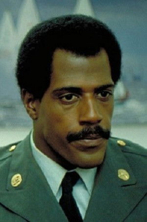 Steve James profil kép