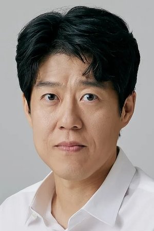 Kim Joong-ki