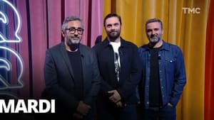 Quotidien 8. évad Ep.32 32. epizód