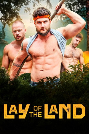 Lay of the Land poszter