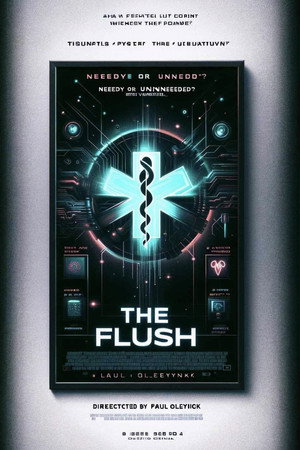 The Flush poszter