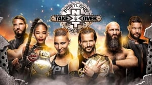 NXT TakeOver: Portland háttérkép