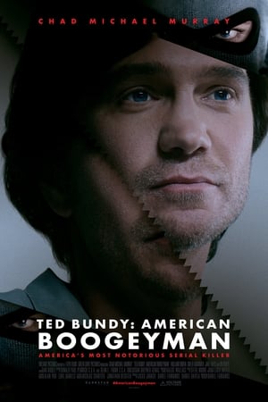 Ted Bundy: American Boogeyman poszter