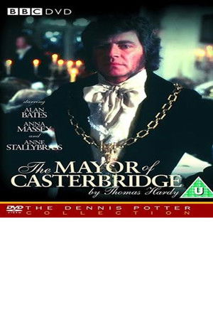 The Mayor of Casterbridge poszter