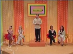 That's So Raven 2. évad Ep.17 17. epizód