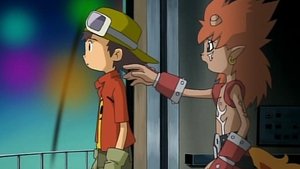 Digimon Frontier 1. évad Ep.22 22. epizód