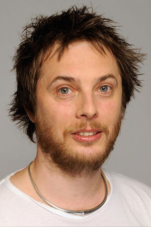 Duncan Jones profil kép