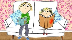 Charlie and Lola Season 1 Ep.6 6. epizód