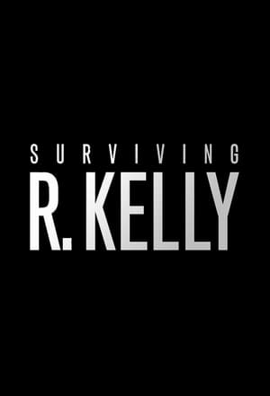 Surviving R. Kelly poszter