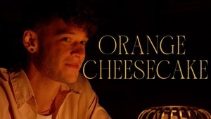 Orange Cheesecake háttérkép