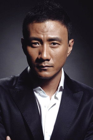 Hu Jun profil kép