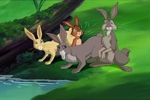 Watership Down Season 3 Ep.3 3. epizód