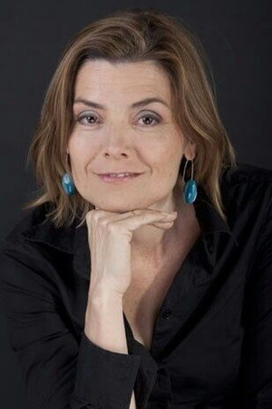 Mercè Mariné profil kép