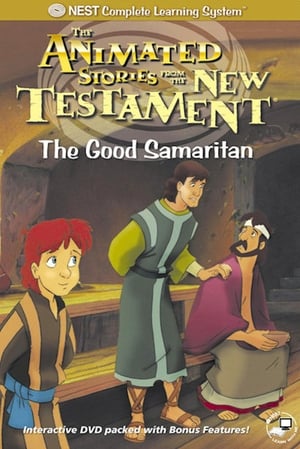 The Good Samaritan poszter