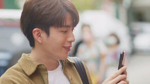หารักด้วยใจเธอ 1. évad Ep.7 7. epizód