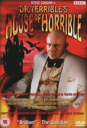 Dr. Terrible's House of Horrible