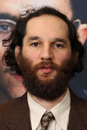 Josh Safdie profil kép