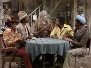 Sanford and Son Season 2 Ep.4 4. epizód