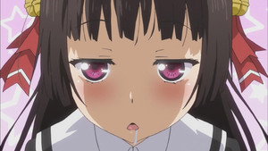 お兄ちゃんだけど愛さえあれば関係ないよねっ 1. évad Ep.2 2. epizód