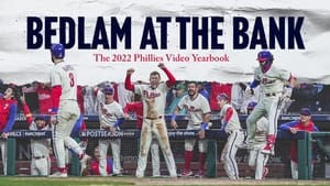 Bedlam At The Bank: The 2022 Phillies Yearbook háttérkép