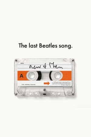 Now and Then - The Last Beatles Song poszter