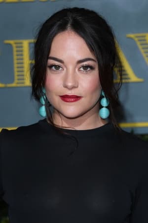 Sarah Greene profil kép