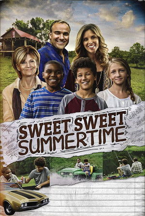 Sweet Sweet Summertime poszter