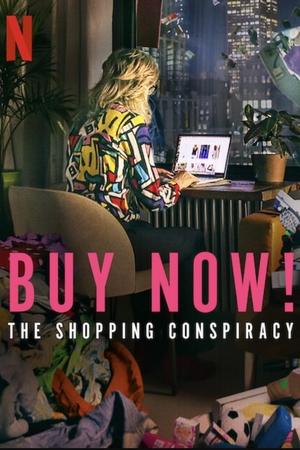 Vedd meg most: A shopping-összeesküvés