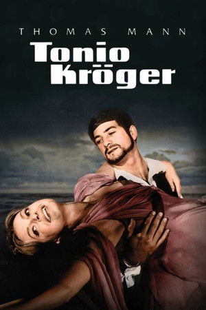 Tonio Kröger poszter