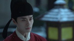 山河枕 1. évad Ep.6 6. epizód