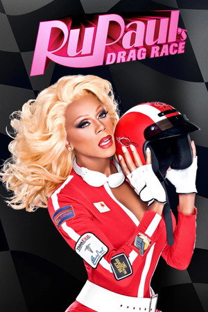 RuPaul - Drag Queen leszek!