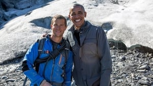 Bear Grylls: Sztárok a vadonban 2. évad Ep.9 Barack Obama