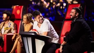 La voz kids 7. évad Ep.10 10. epizód