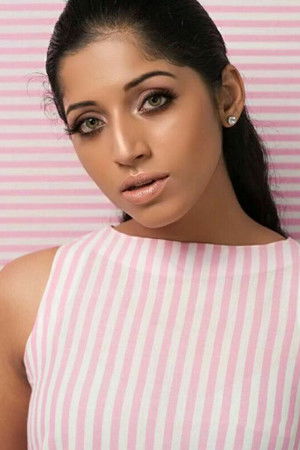 Kavya Suresh profil kép