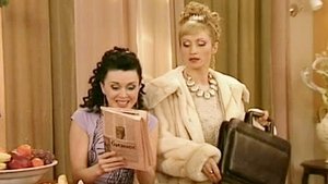 Моя прекрасная няня Season 3 Ep.23 23. epizód